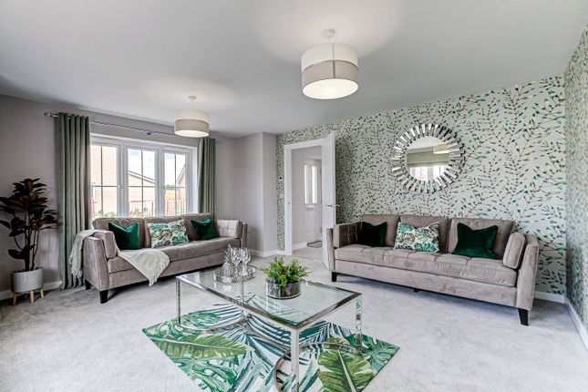 Plot 113 The Dahlia, Chattowood, Elmstead Market photo 3