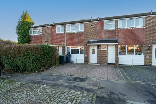 Terraced house for sale in Brights Lane, Hayling Island