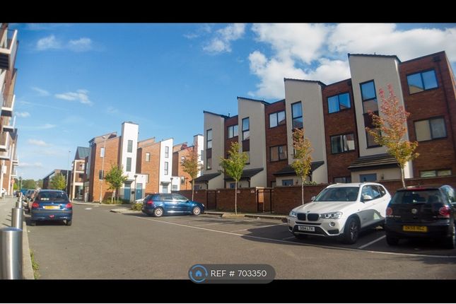 Homes To Let In Telford Rent Property In Telford