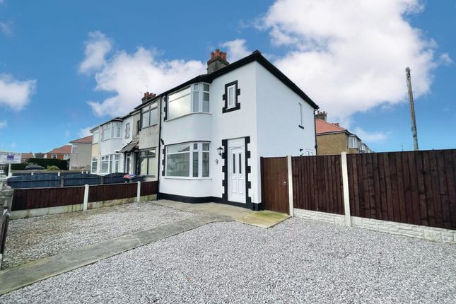 Image of 9 Rydal Avenue, Thornton-Cleveleys, FY5 4AJ