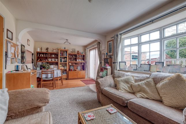 End terrace house for sale in Lilleshall Close, Winyates East, Reddicth