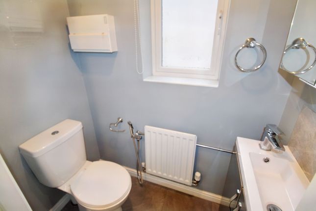 Semi-detached house for sale in Pottery Bank, Newcastle Upon Tyne
