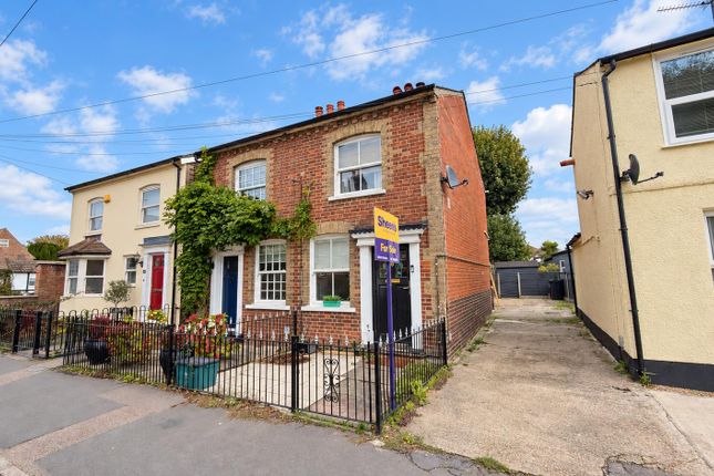 2-bed house on High Street, Thorpe-le-Soken, £225,000