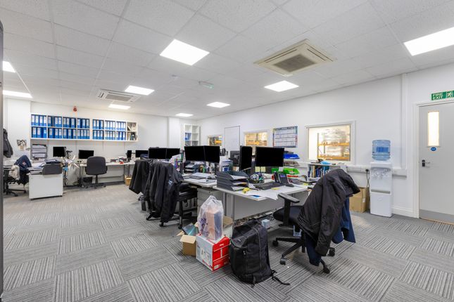 Thumbnail Industrial for sale in The Ashway Centre, Kingston Upon Thames