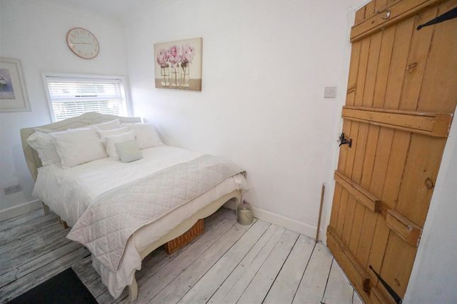 Cottage for sale in Lakeside Cottages, Standish, Wigan