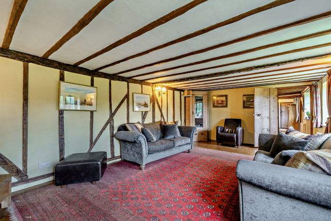 The Old Cottage,, Eastwood Road, Maidstone photo 4