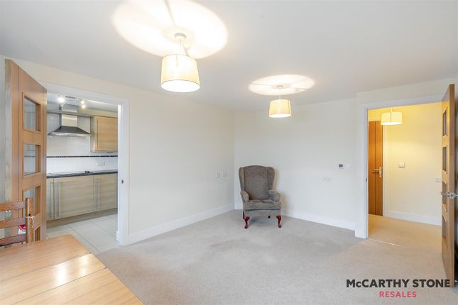 Flat for sale in Jenner Court, St. Georges Road, Cheltenham, Gloucerstershire