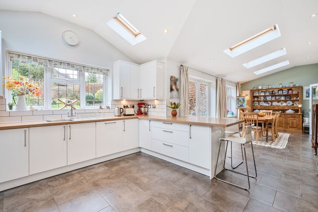 Detached house for sale in Outwood Lane, Chipstead
