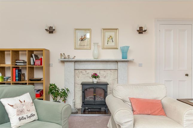 Abbeymount, 8 Ormiston Terrace, Melrose photo 4