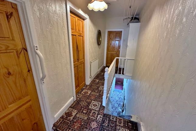 Terraced house for sale in Grove Road, Rock Ferry, Wirral