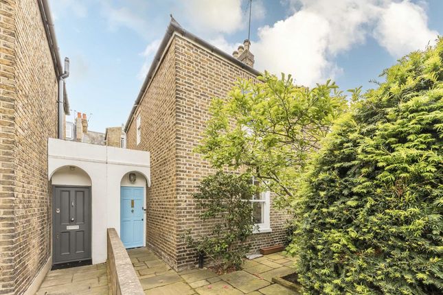 Semi-detached house to rent in St. Peters Grove, London