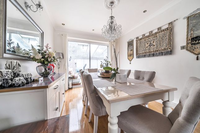 4-bed other on 69, Brownspring Drive, London, £650,000
