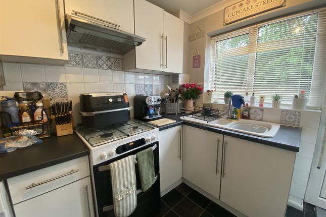 12, Paxhill Close, St. Leonards-On-Sea photo 4