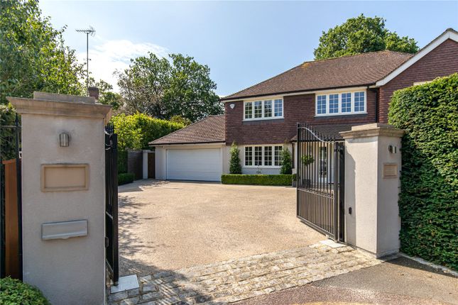 4, Lawson Close, London photo 2