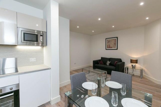Flat for sale in 5 Mondial Way, Hayes