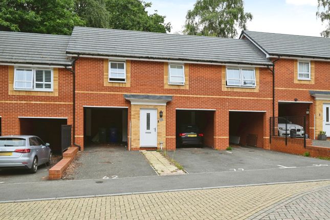 Terraced house for sale in Edrich Grange, Crowthorne, Berkshire