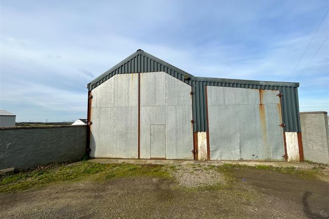 Thumbnail Commercial property to let in Unit 2, White House Farm, Moorland Road, Freystrop