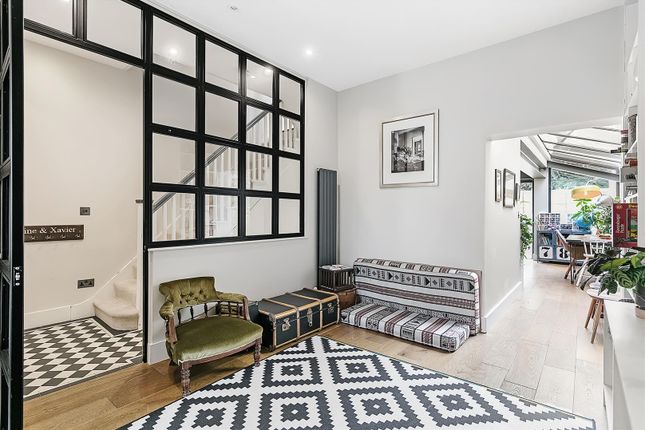 283, Shakespeare Road, Herne Hill photo 4