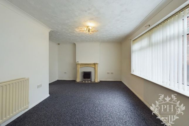 End terrace house for sale in Nightingale Road, Eston, Middlesbrough