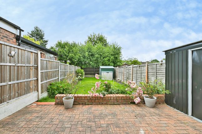21, Chetwynd Road, Beeston photo 4