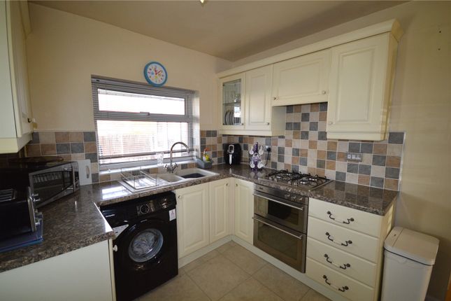 Bungalow for sale in Mayfield Drive, Burton-On-Trent, Staffordshire