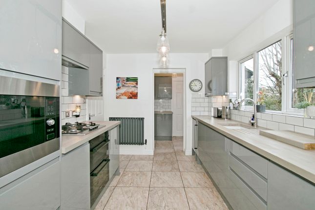 Detached house for sale in Blackberry Way, Truro, Cornwall