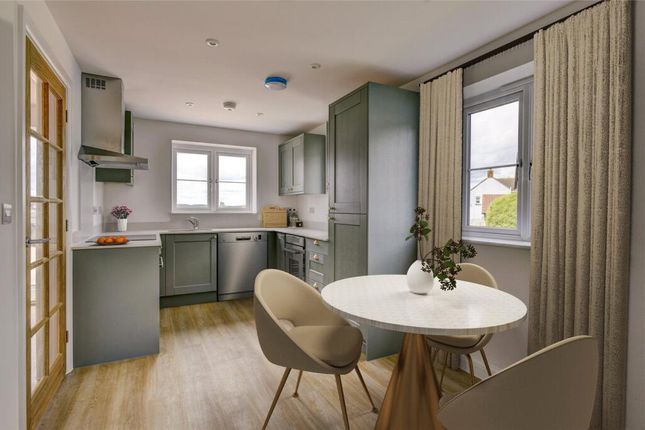 Plot 1, The Lydeard Corner, Ashill photo 2