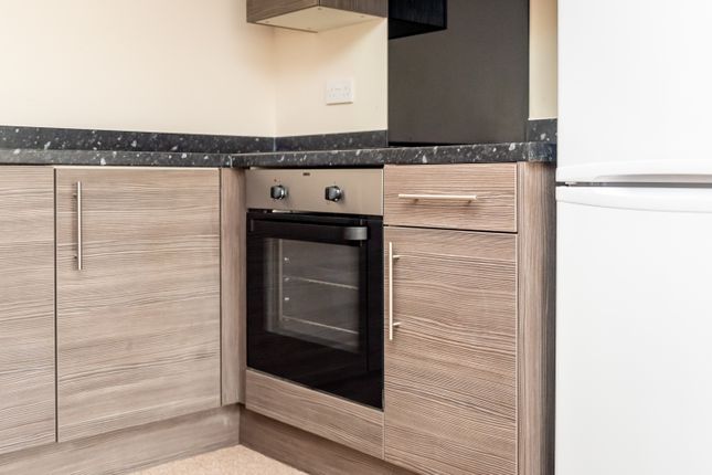 Flat for sale in Deansgate, Manchester