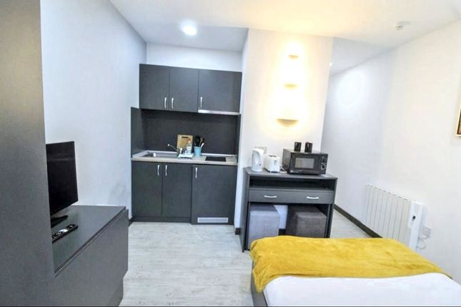 Apartment 103 Horizon House,, Borough Road, Sunderland photo 3