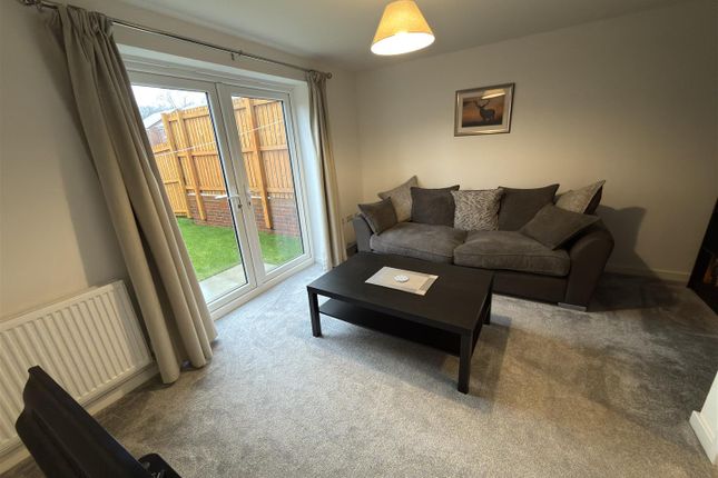 23, Oak Drive, Newton Aycliffe photo 2