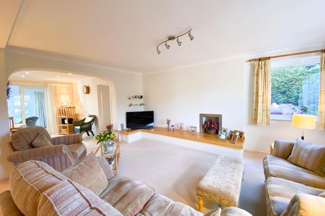 6, Haverhill Road, Stapleford, Cambridge photo 4