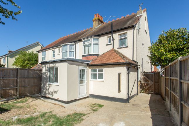 1A,, Bognor Drive, Kent photo 4