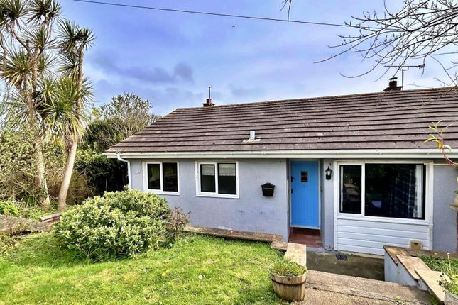 Semi-detached bungalow for sale in Bryn Seion, Solva, Haverfordwest