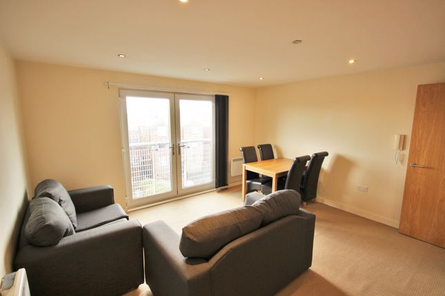 Apartment 99, 50 Manchester Street, Manchester photo 3