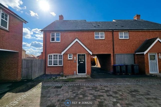4 Bedroom Semi-Detached