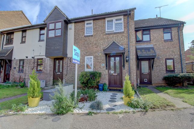 Thumbnail Terraced house for sale in Mallards, Shoeburyness, Southend-On-Sea