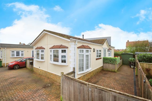 Mobile/park home for sale in New Road, Hellingly, Hailsham