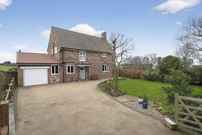 5-bed house on 35 Hillside Road, Warrington, £825,000