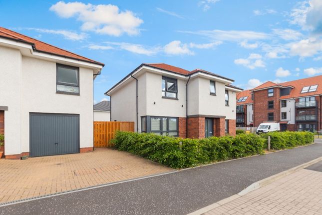 Thumbnail Detached house to rent in Calico Road, Newton Mearns, East Renfrewshire