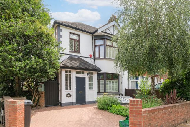 6 bed semi-detached house for sale in Blake Hall Road, London E11