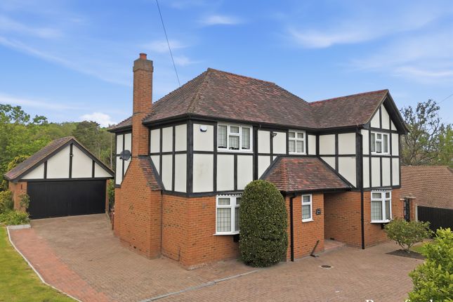 Glenwood,, Little Warley Hall Lane, Brentwood photo 2