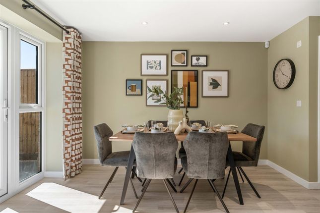 Plot 53, The Daylesford, Hammondstreet Road, Cheshunt photo 4