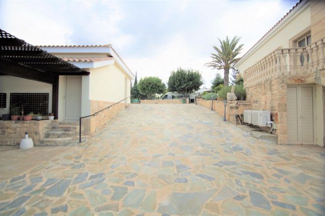 Villa for sale in Secret Valley, Secret Valley, Cyprus