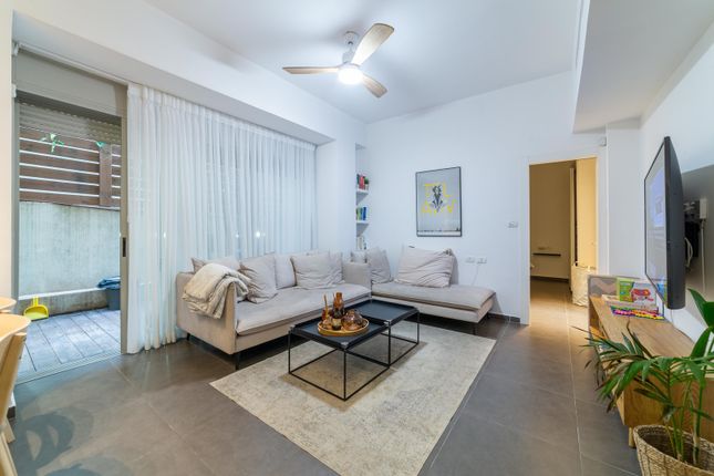 Thumbnail Apartment for sale in 26 Basel St, Tel Aviv-Yafo, Il