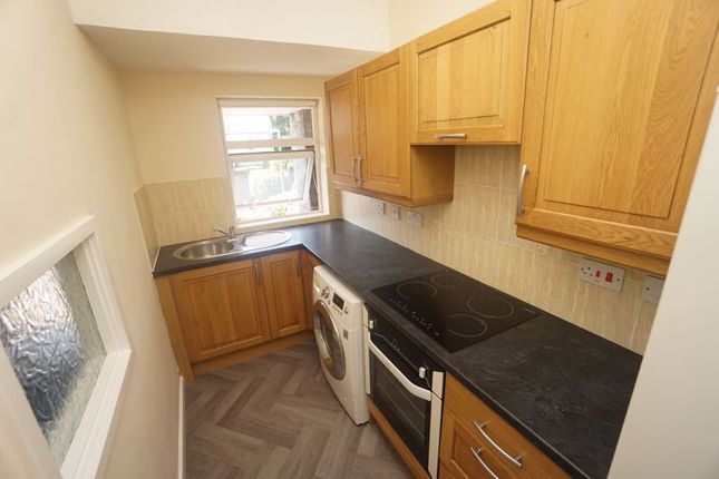Flat for sale in Pendle Court, Bolton