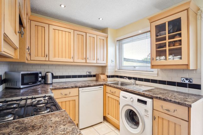 Town house for sale in Bryce Avenue, Carron, Falkirk
