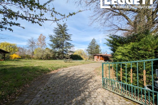Thumbnail Villa for sale in Nernier, Haute-Savoie, Auvergne-Rhône-Alpes