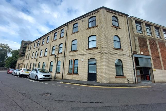 Office to let in 16 Brewery Road, Kilmarnock