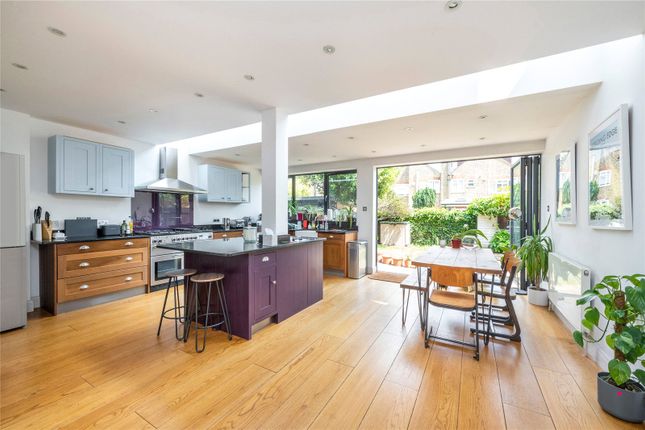 Semi-detached house for sale in Gilpin Avenue, East Sheen