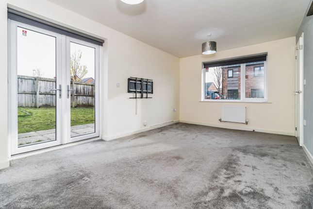 1, Beastow Road, Manchester photo 2